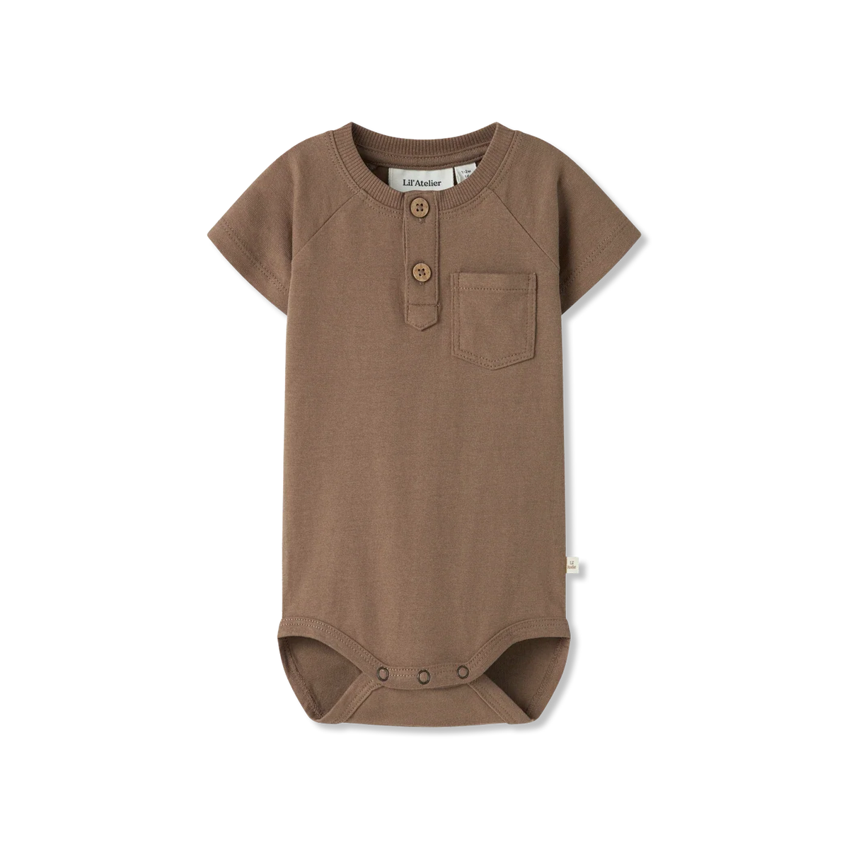 Nbmdolan Bodysuit