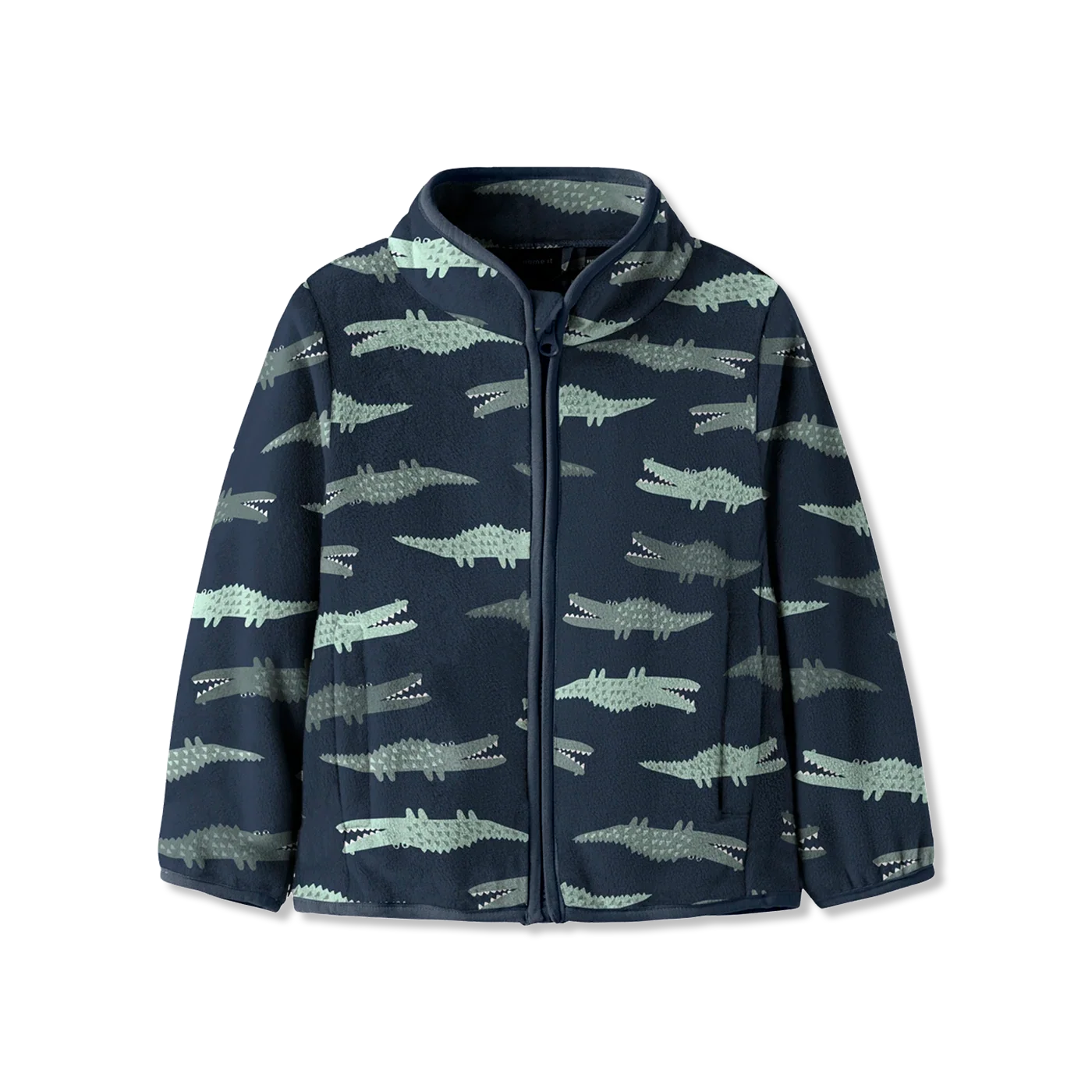 Nmmmeeko Fleece