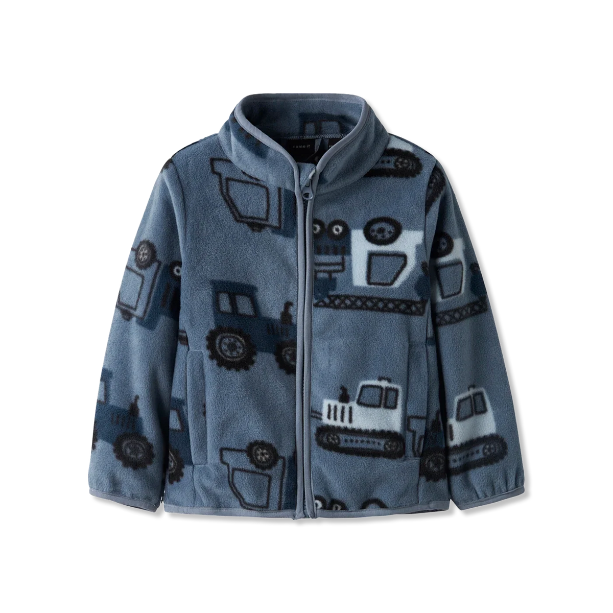 Nmmmeeko Fleece