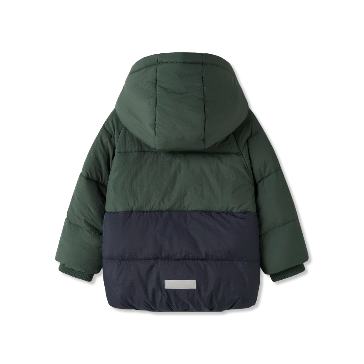 Nmmmelbourne Winter jacket