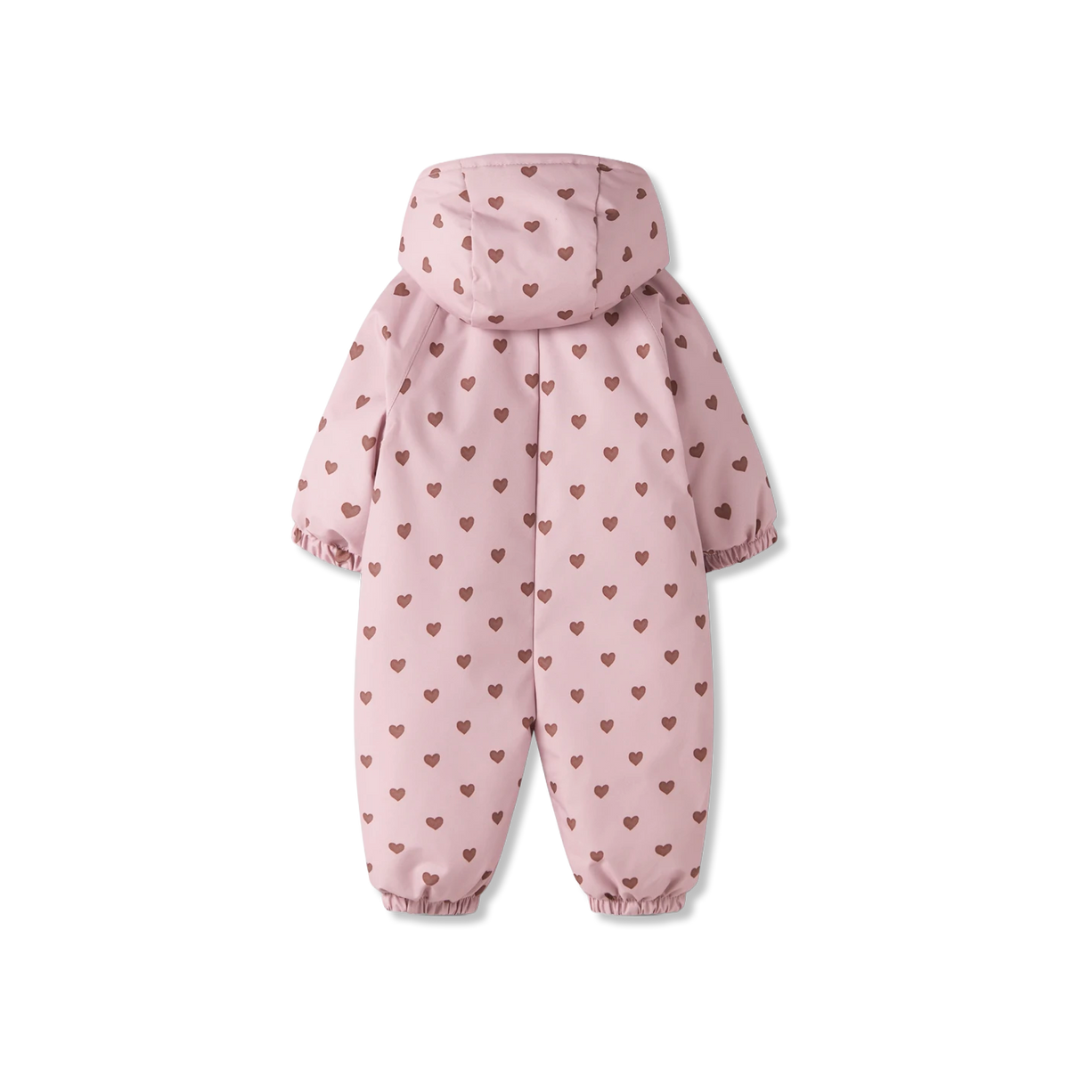 Nbflasnow05 Snowsuit