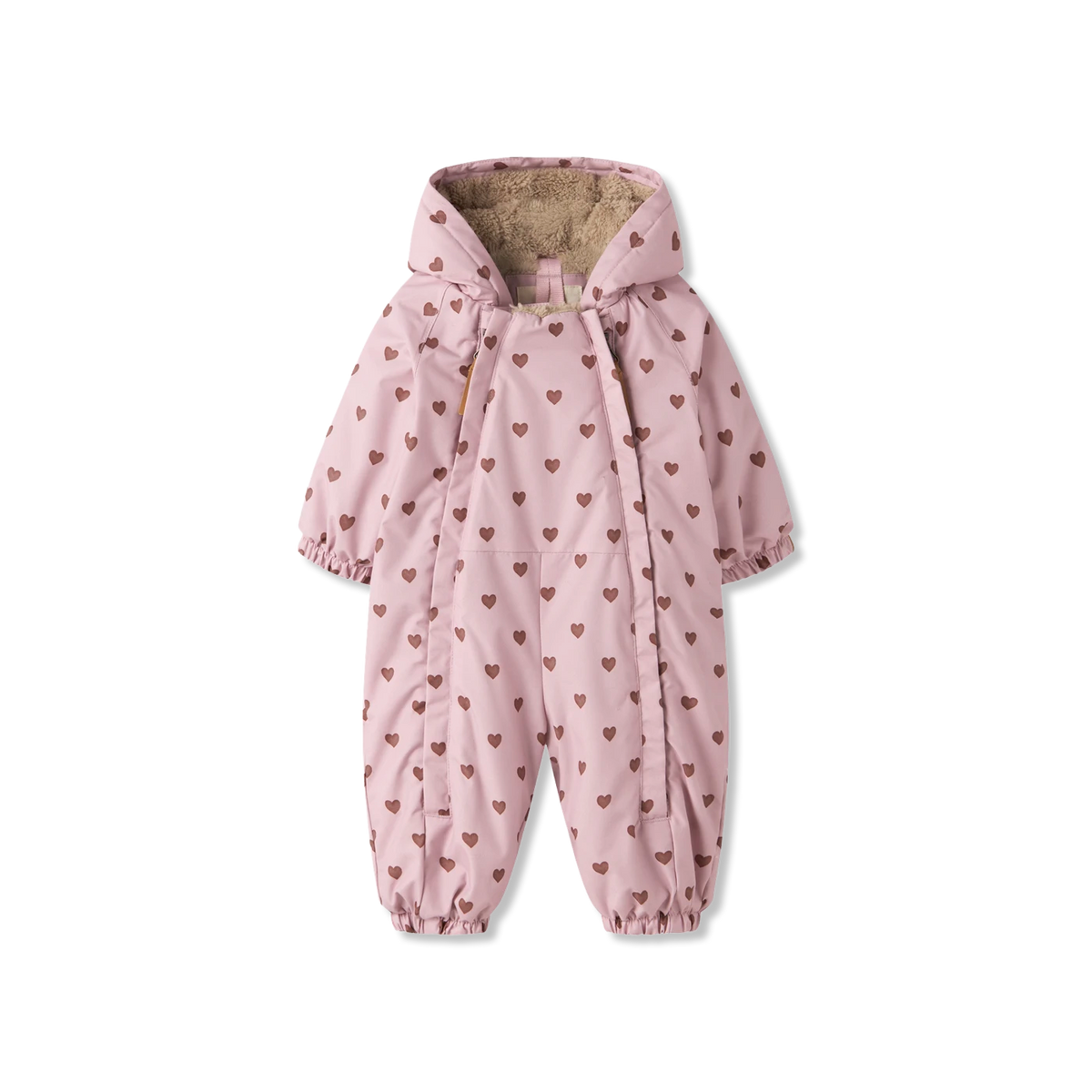 Nbflasnow05 Snowsuit