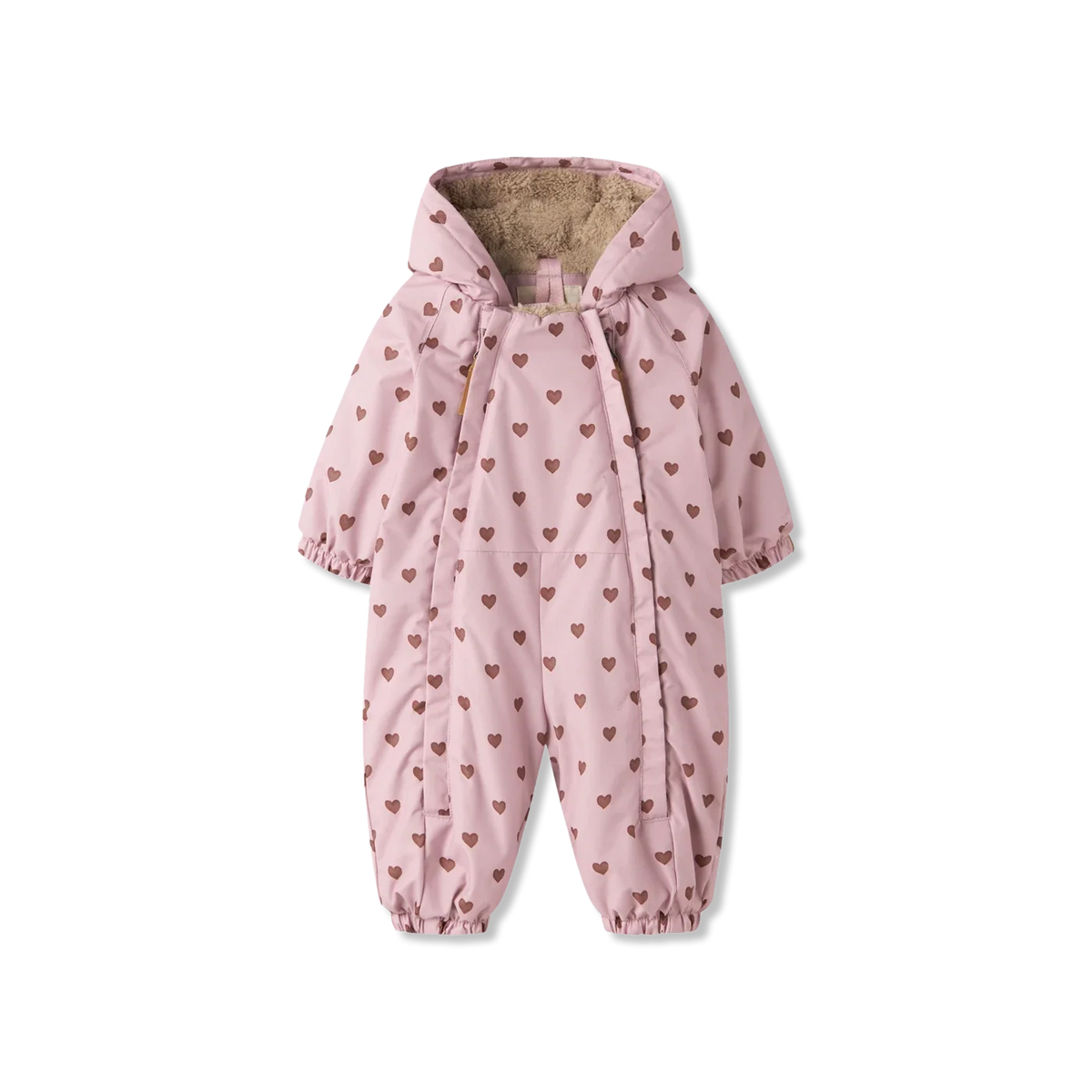 Nbflasnow05 Snowsuit