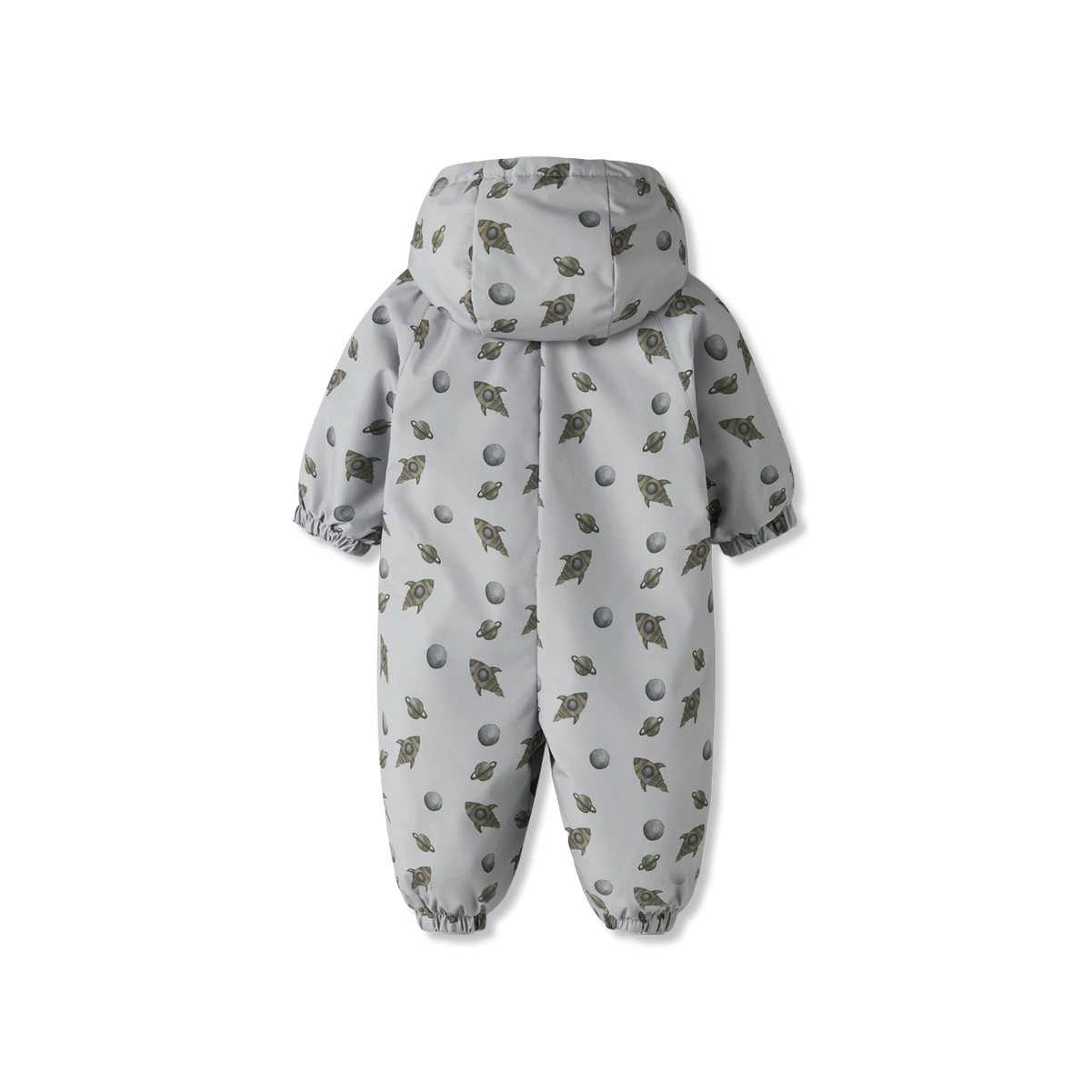 Nbmlasnow05 Snowsuit