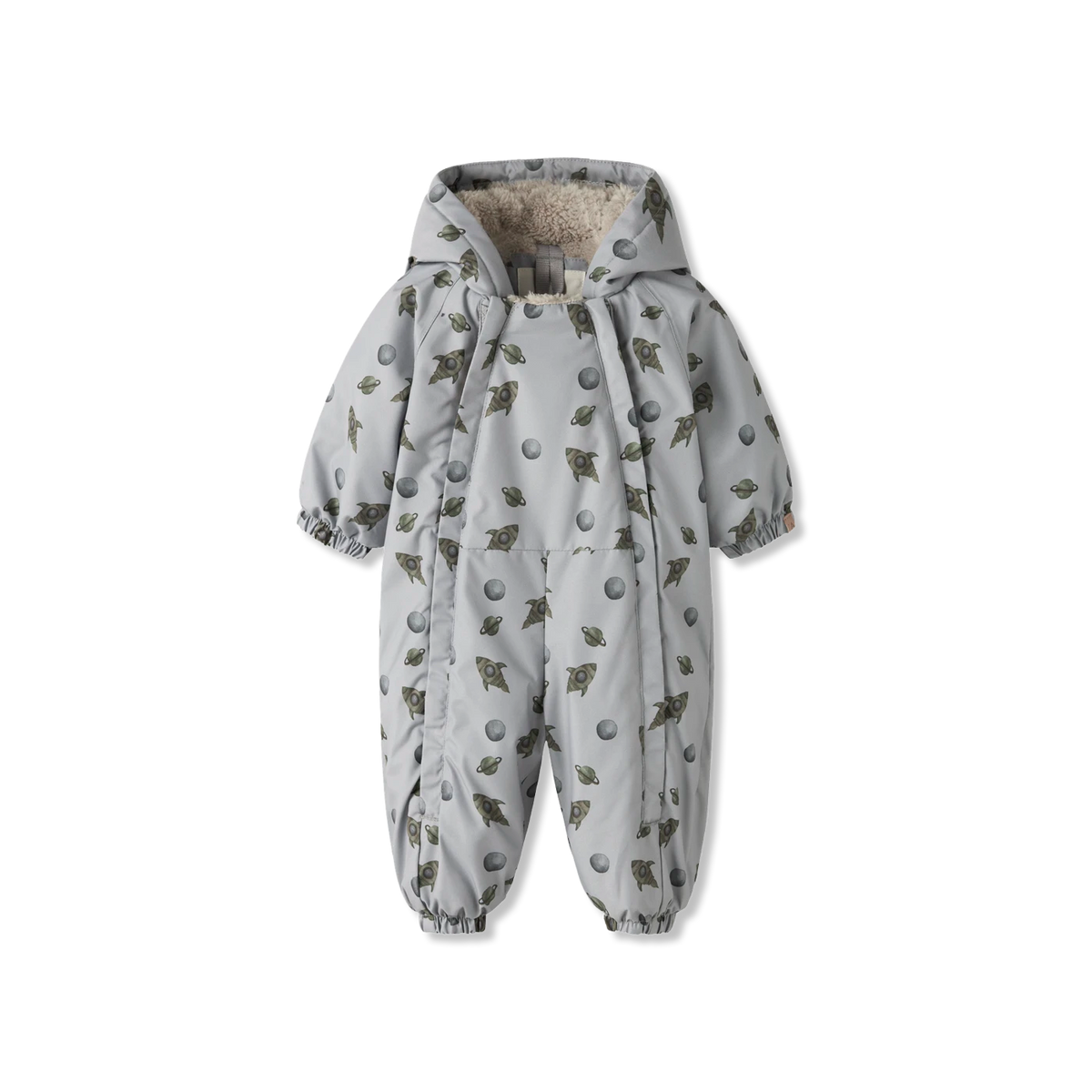Nbmlasnow05 Snowsuit