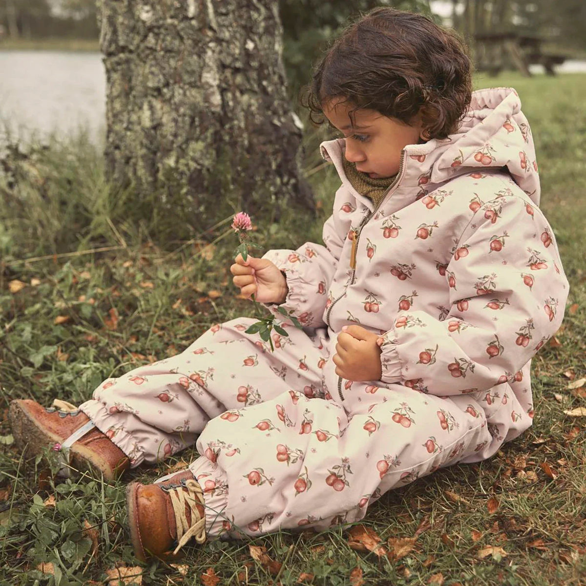Nmflasnow10 Snowsuit