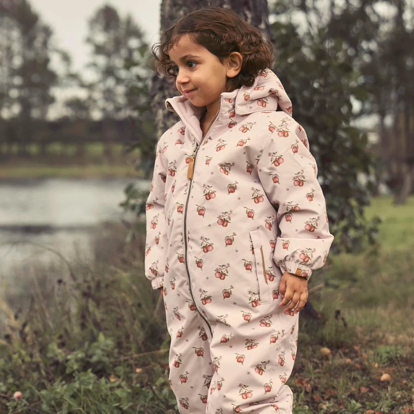 Nmflasnow10 Snowsuit