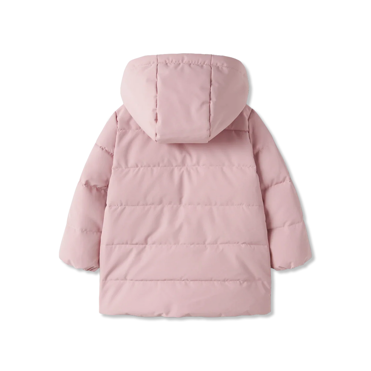Nmflamedow03 Winter jacket
