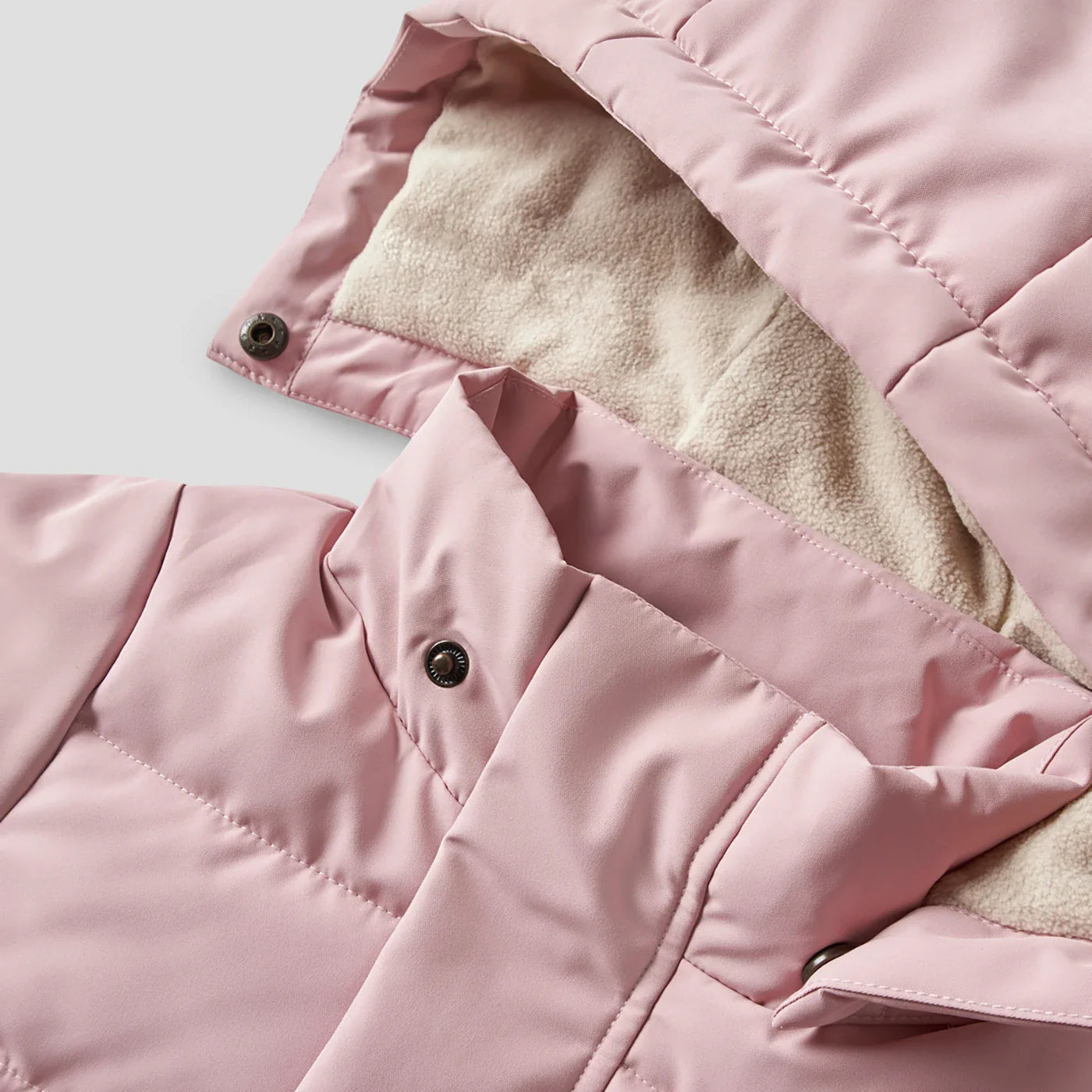 Nmflamedow03 Winter jacket