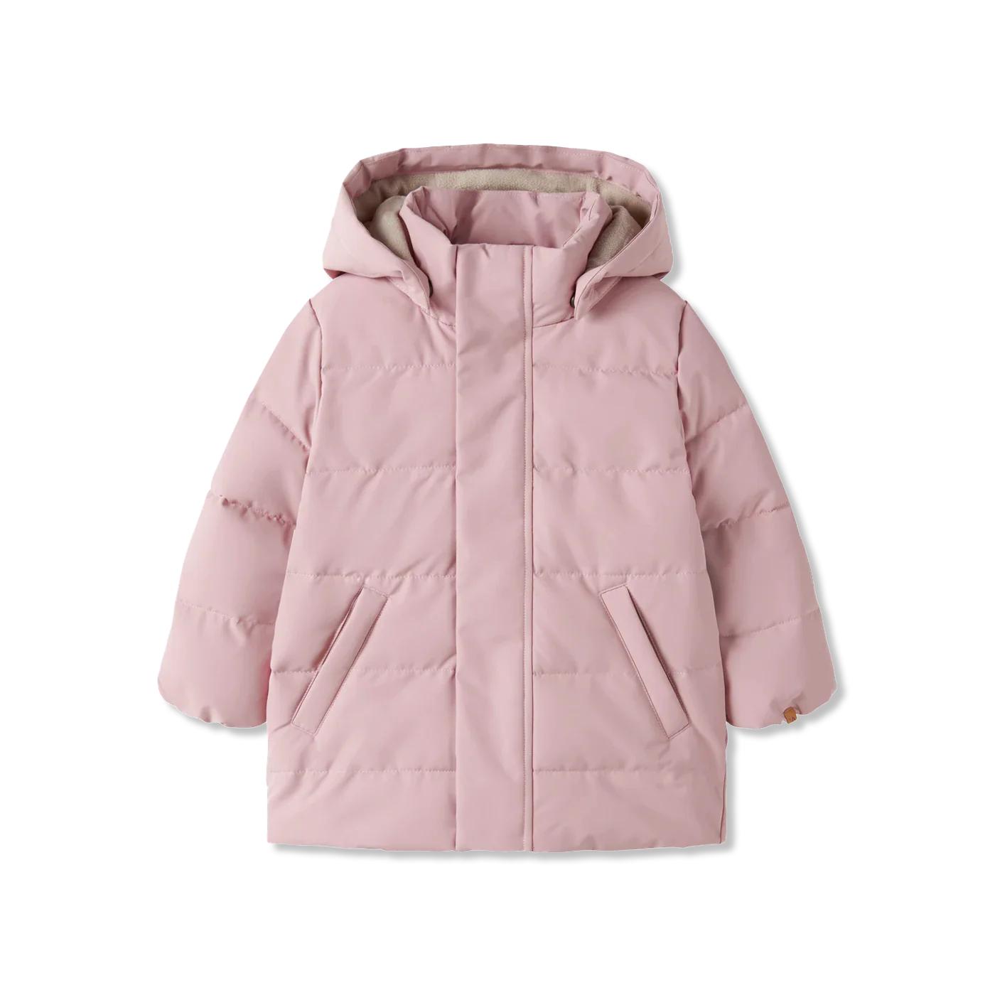 Nmflamedow03 Winter jacket