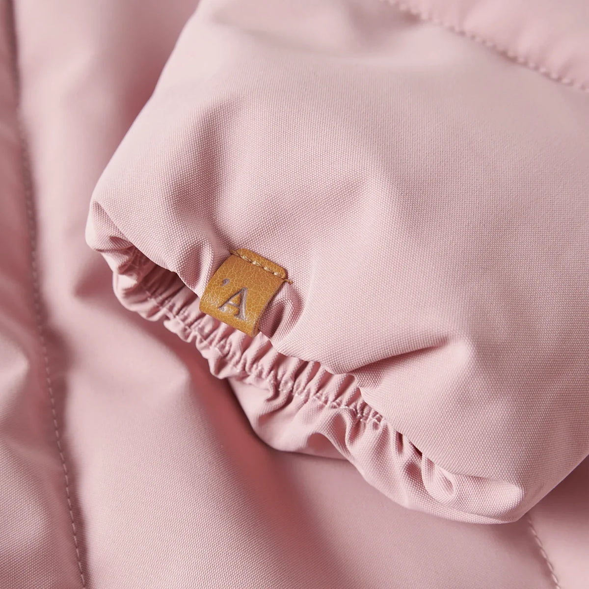 Nmflamedow03 Winter jacket