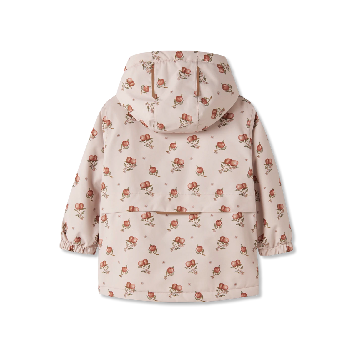 Nmflasnow10 Winter jacket