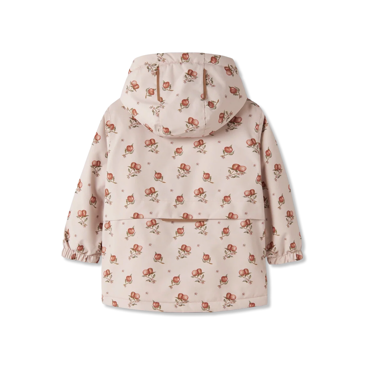 Nmflasnow10 Winter jacket