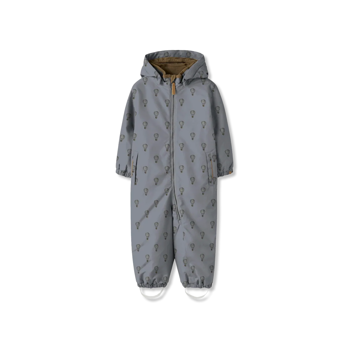 Nmmlasnow10 Snowsuit