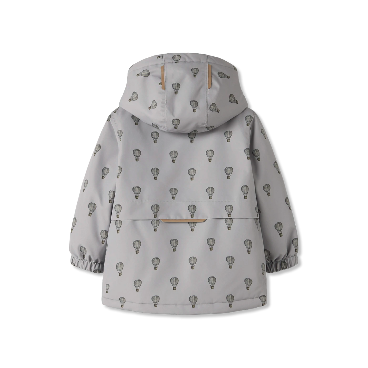 Nmmlasnow10 Winter jacket