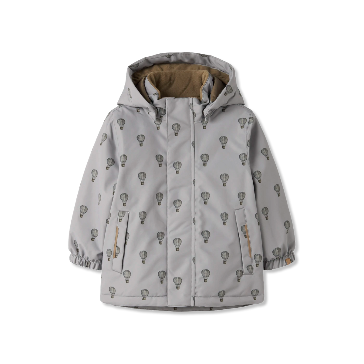 Nmmlasnow10 Winter jacket