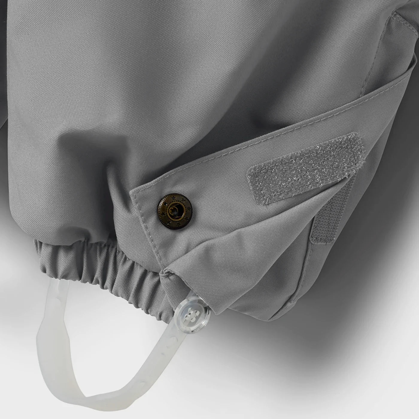 Nmmlasnow10 Overtrousers