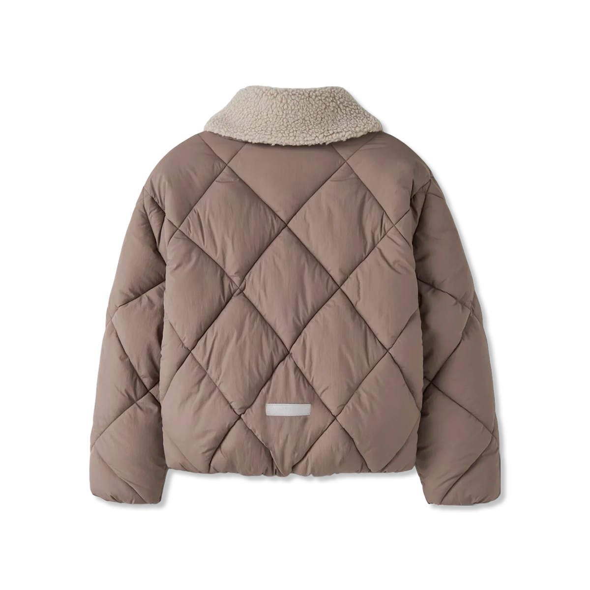 Nkfmelbourne Winter jacket