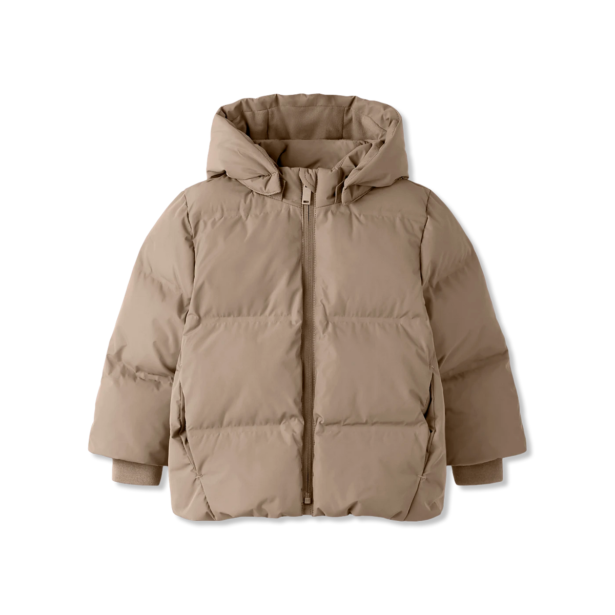 Nmnmusk Winter jacket