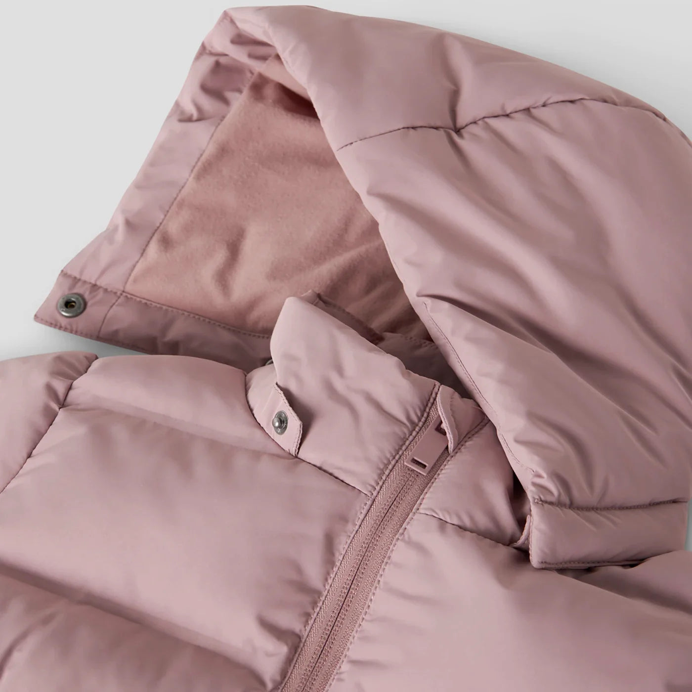 Nmfmusk Winter jacket