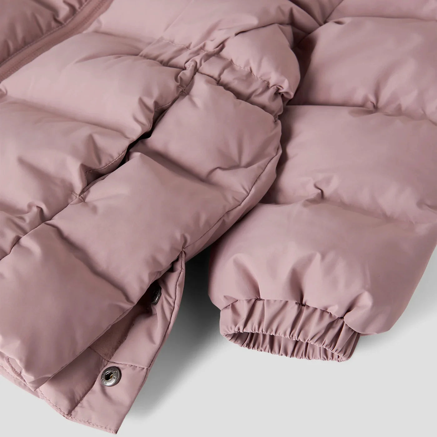 Nmfmusk Winter jacket