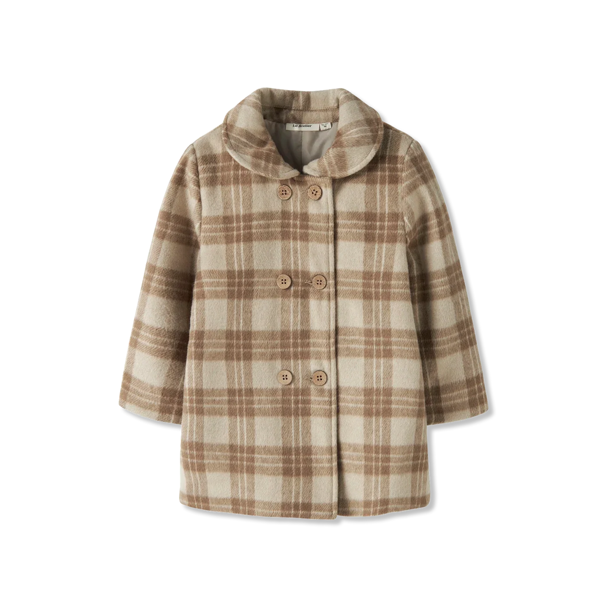 Nmfnima Winter jacket