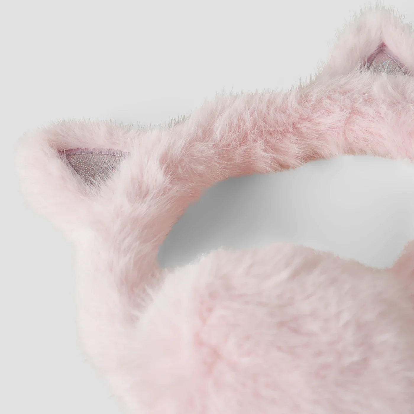 Nmfmellow Ear warmer