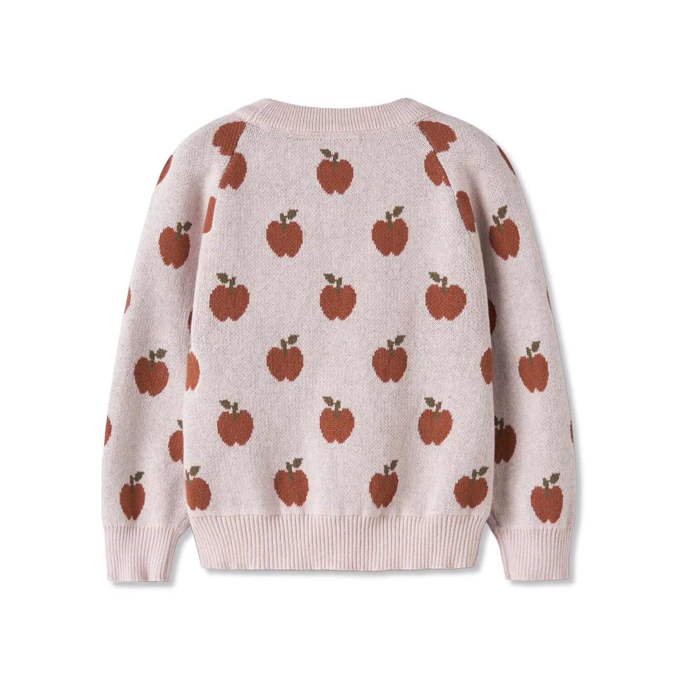 Nmflulio Knitted sweater