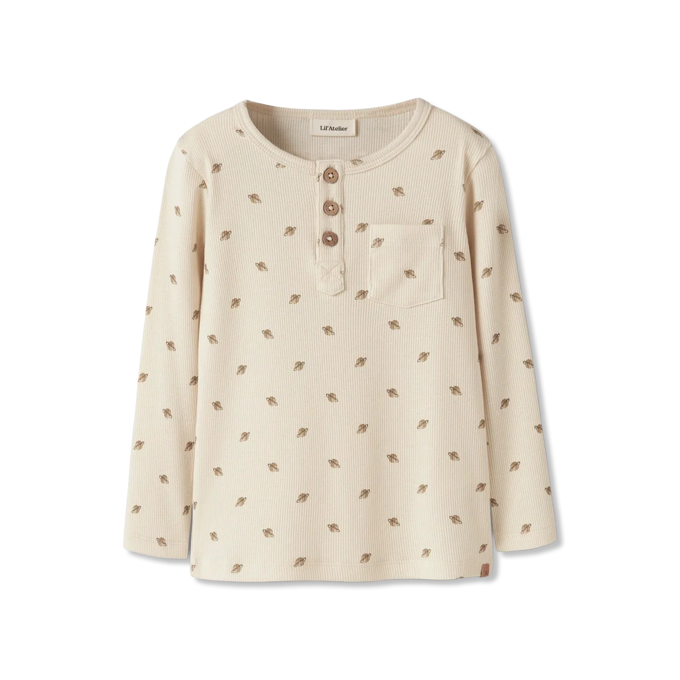 Nmmlavo Blouse