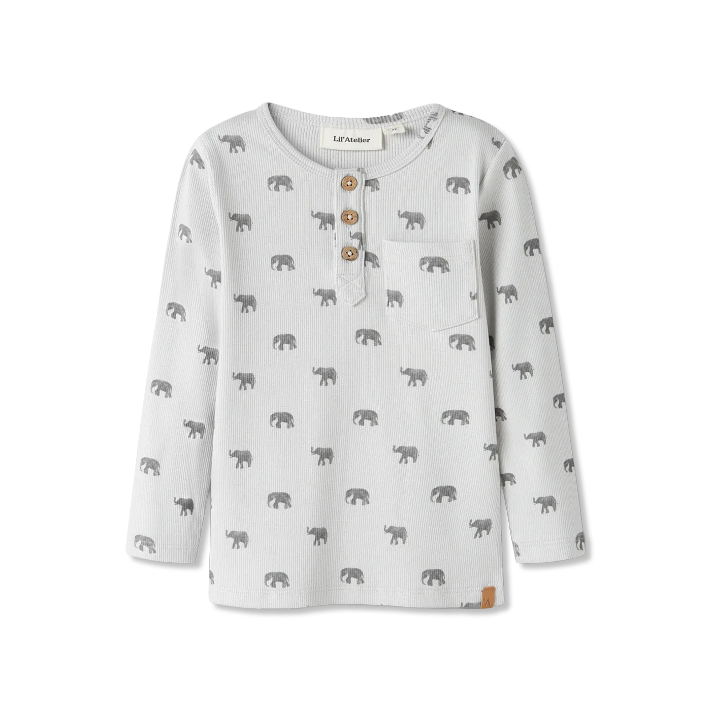 Nmmlavo Blouse