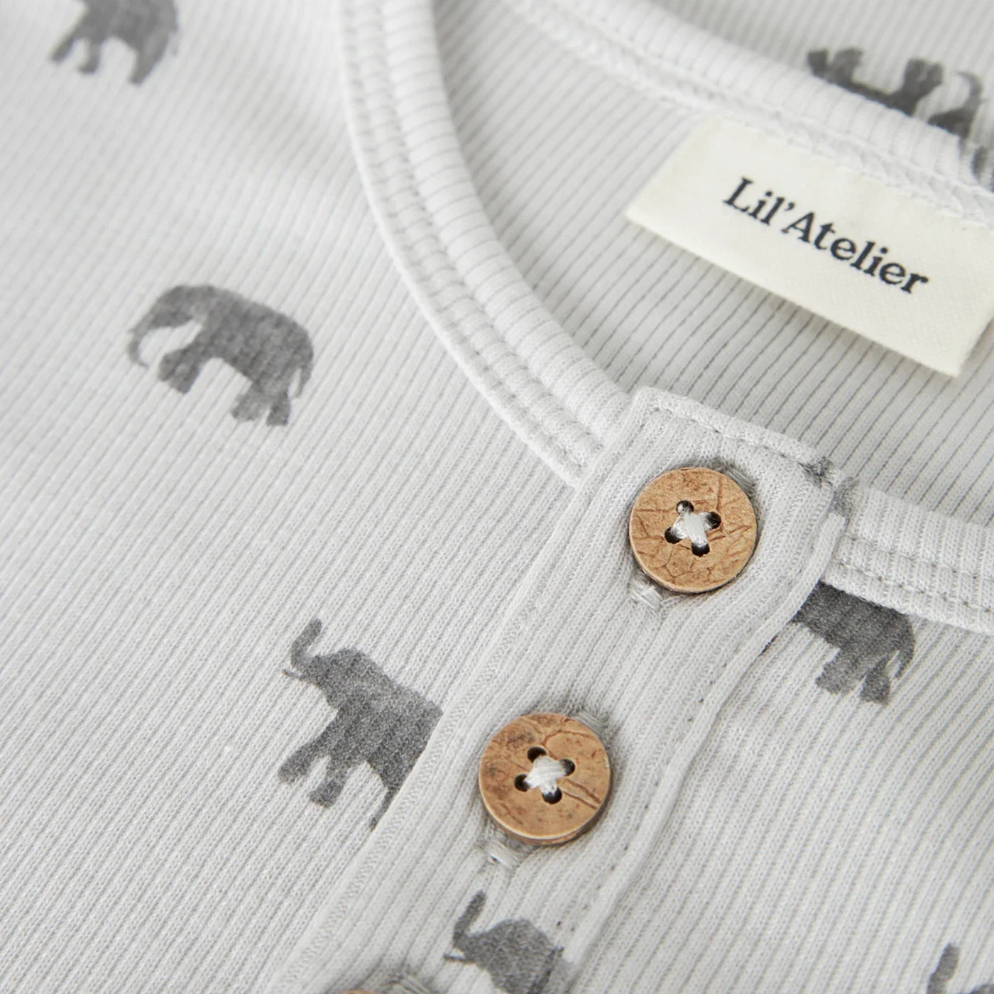 Nmmlavo Blouse