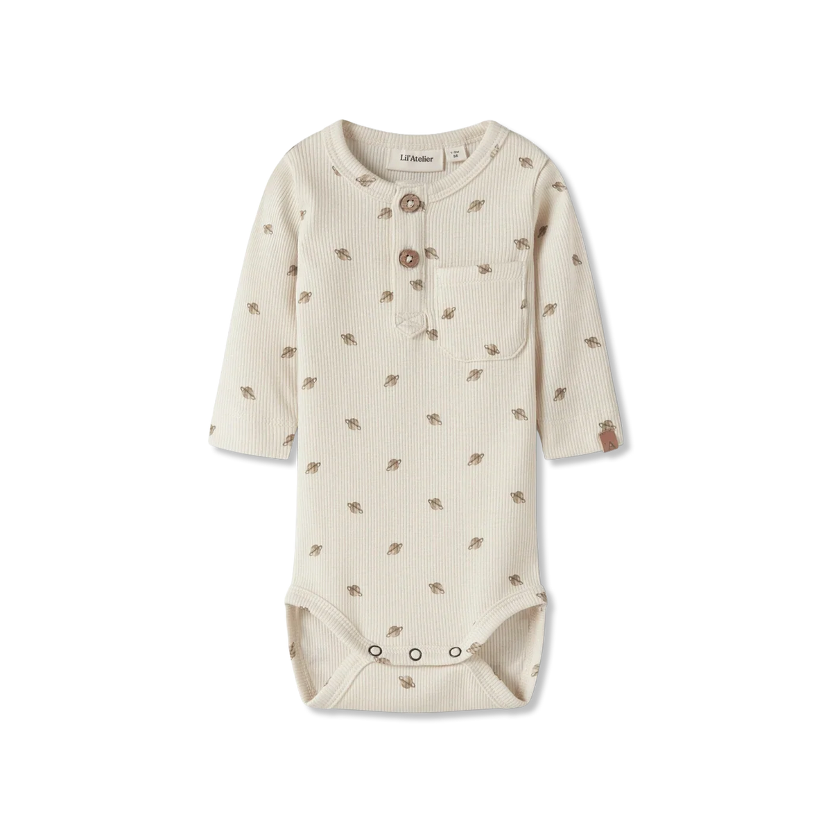 Nmmlavo Bodysuit