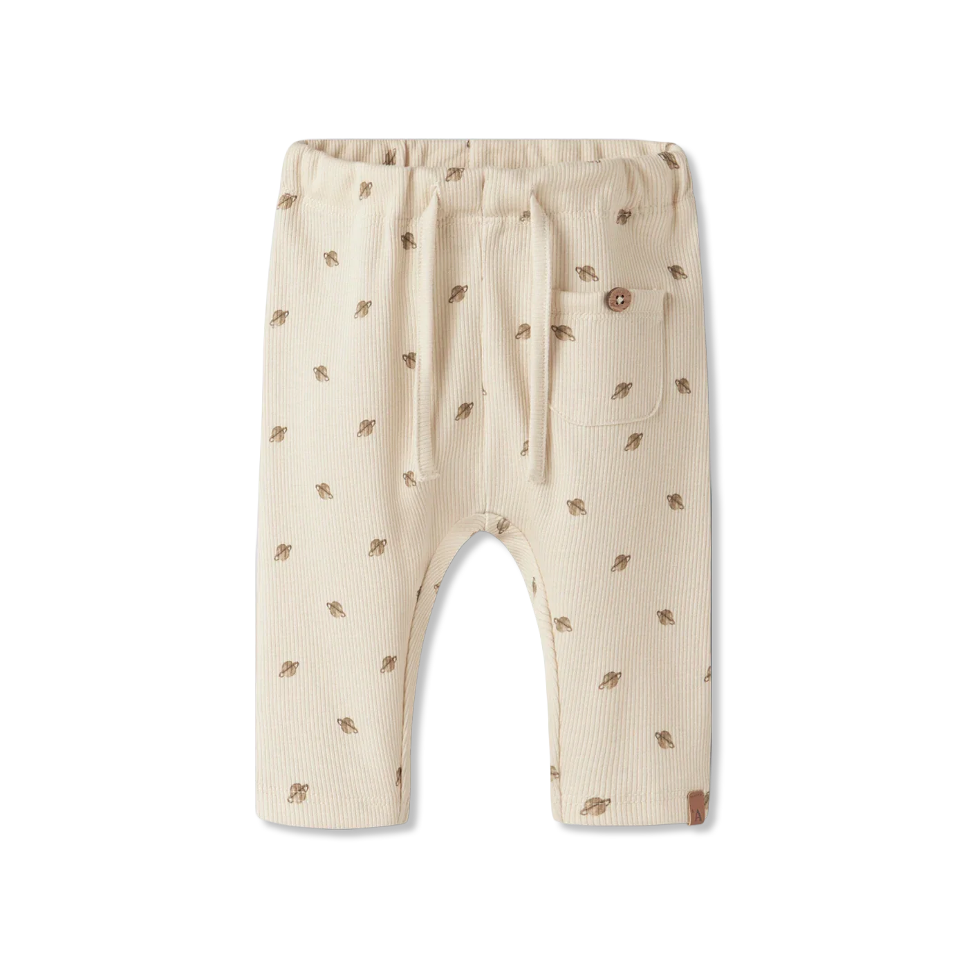 Nbmlavo Pants