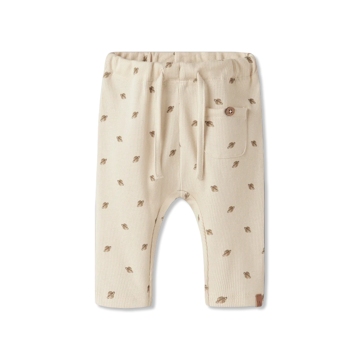Nbmlavo Pants