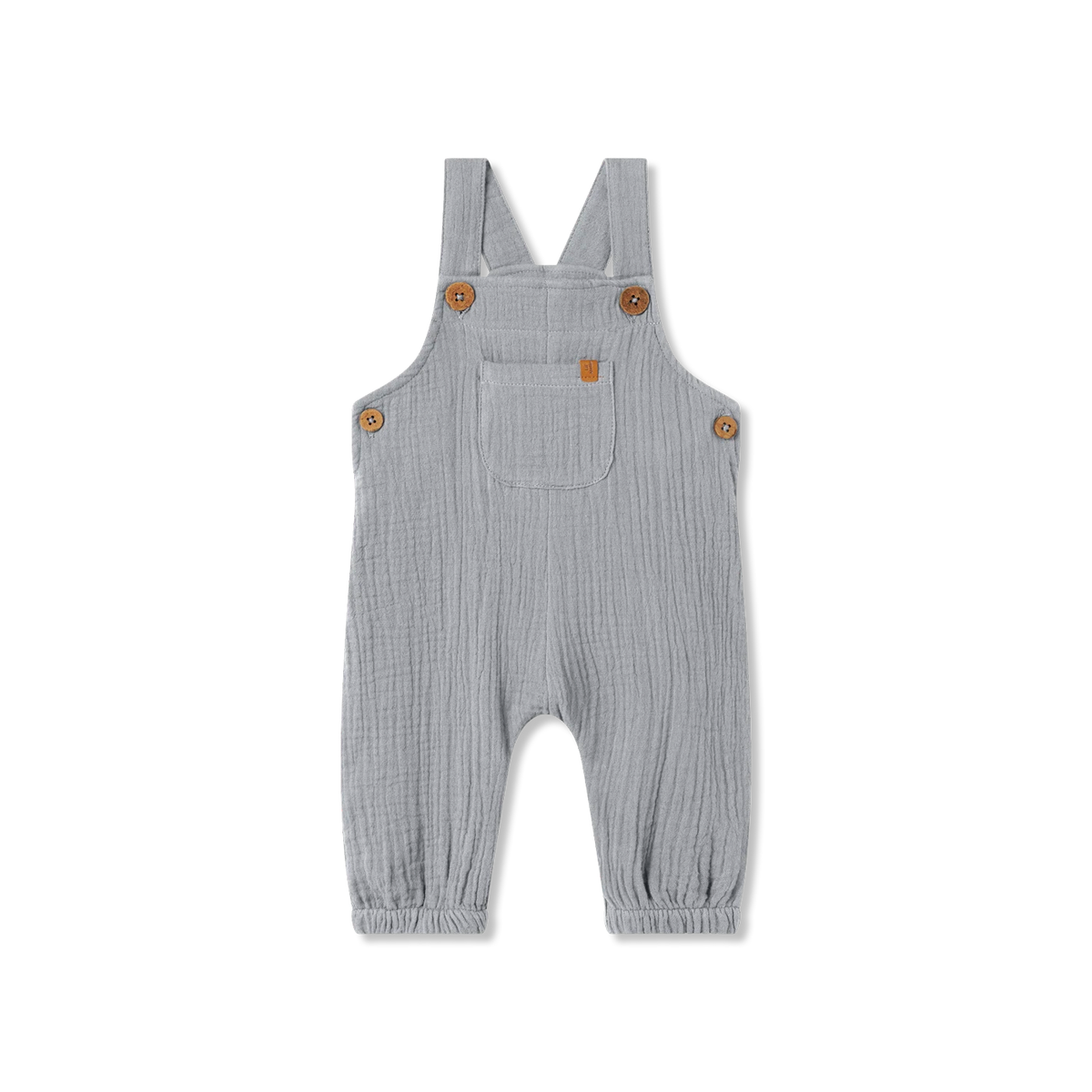 Nbmloros Overalls