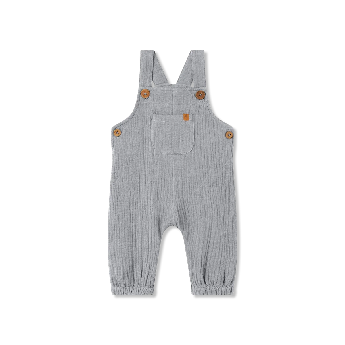Nbmloros Latzhose