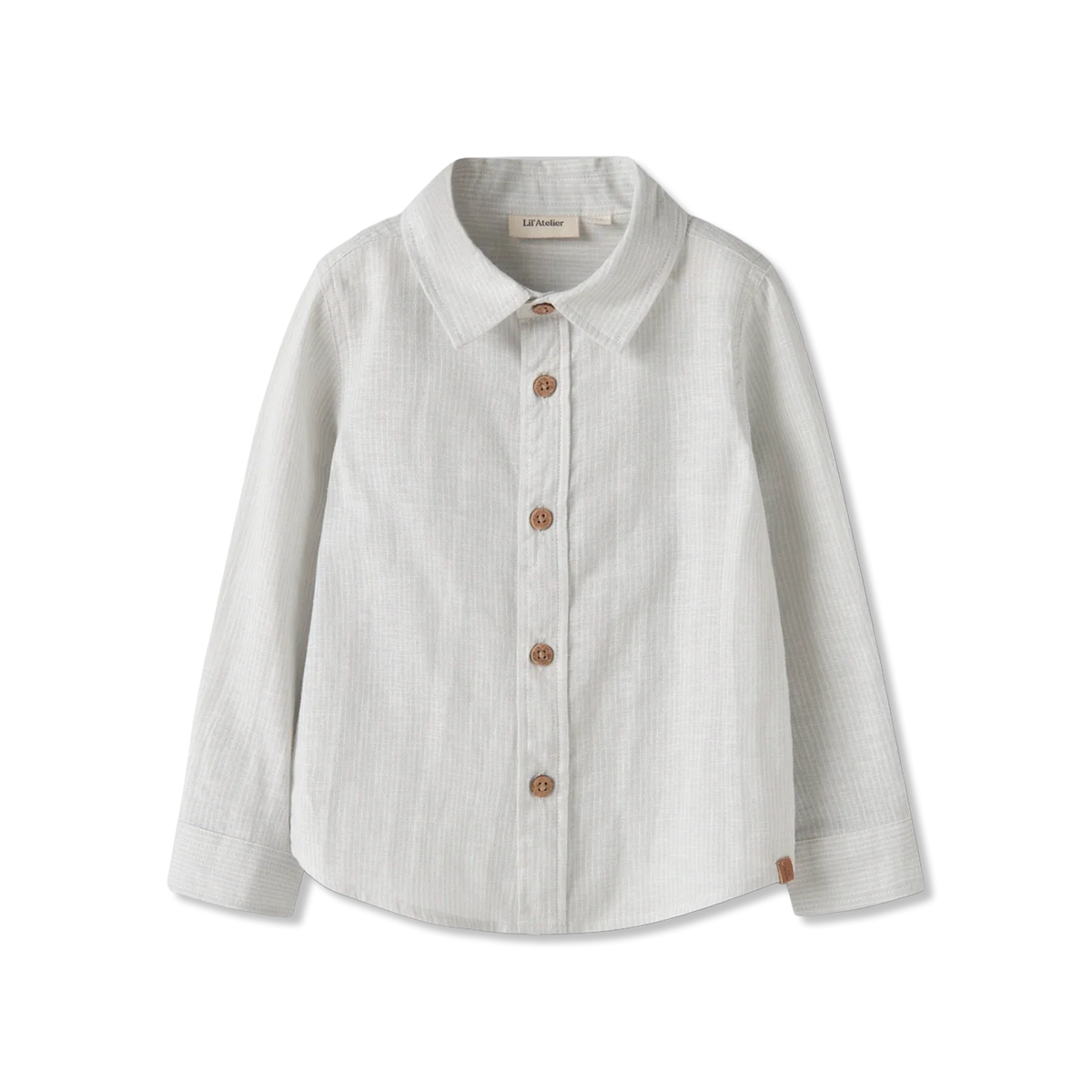 Nmmjesper Shirt