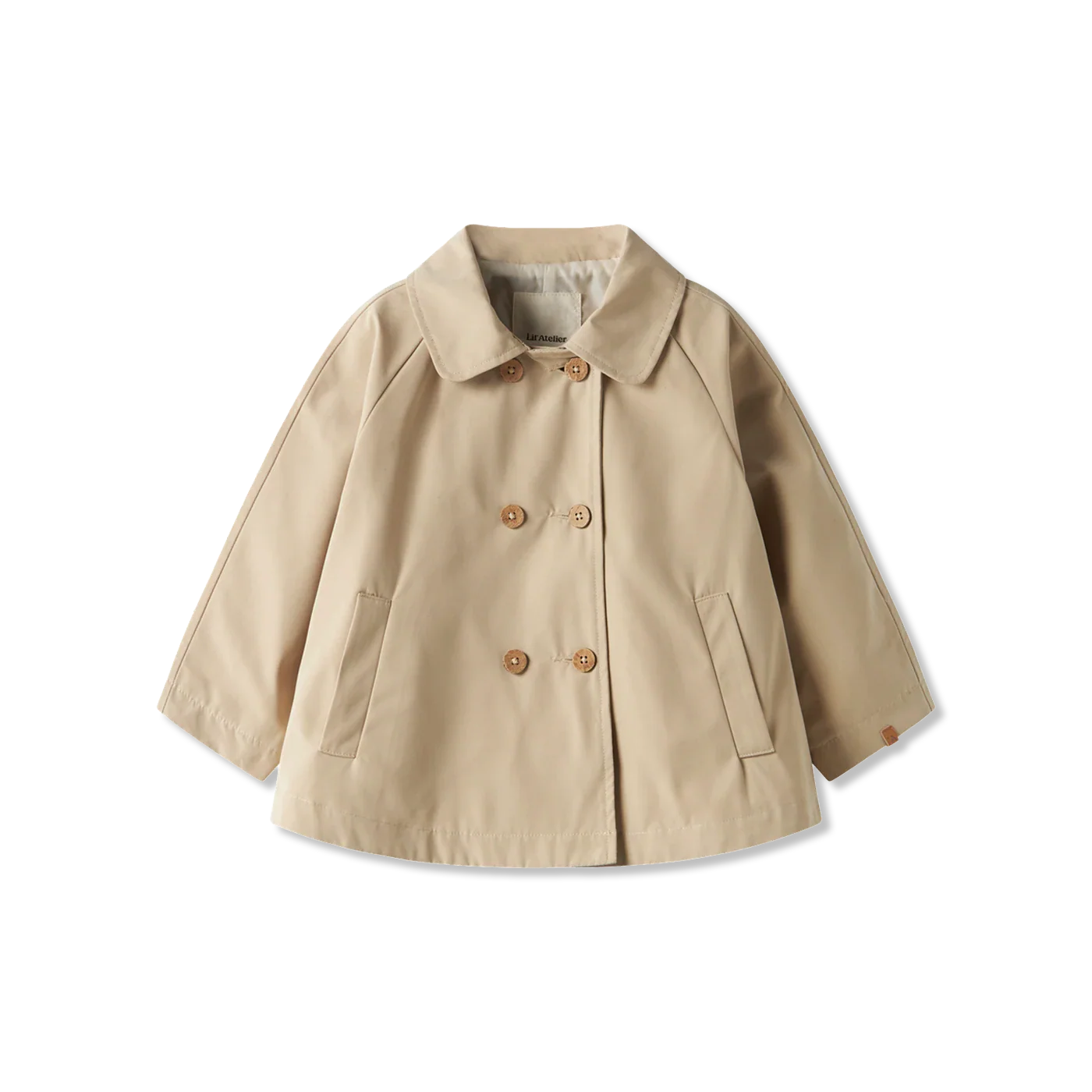 Nmflamadelin summer jacket