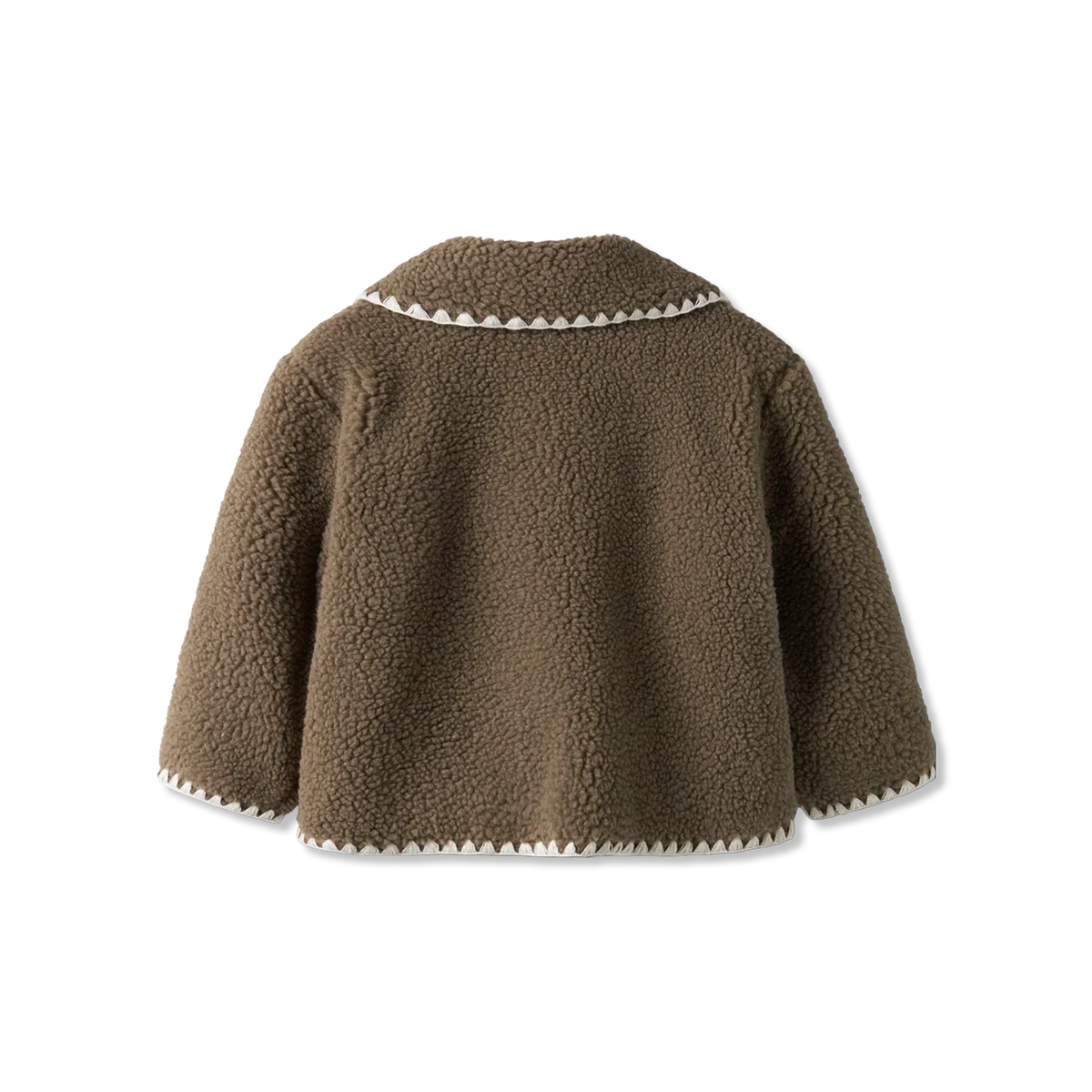 Nmflajo summer jacket