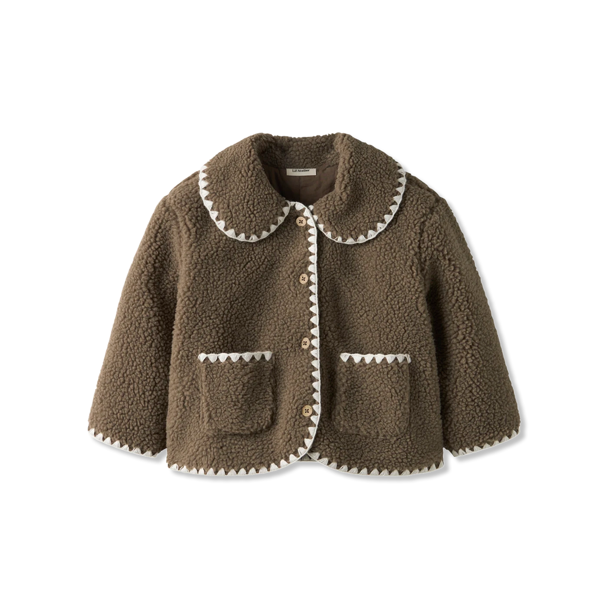 Nmflajo summer jacket