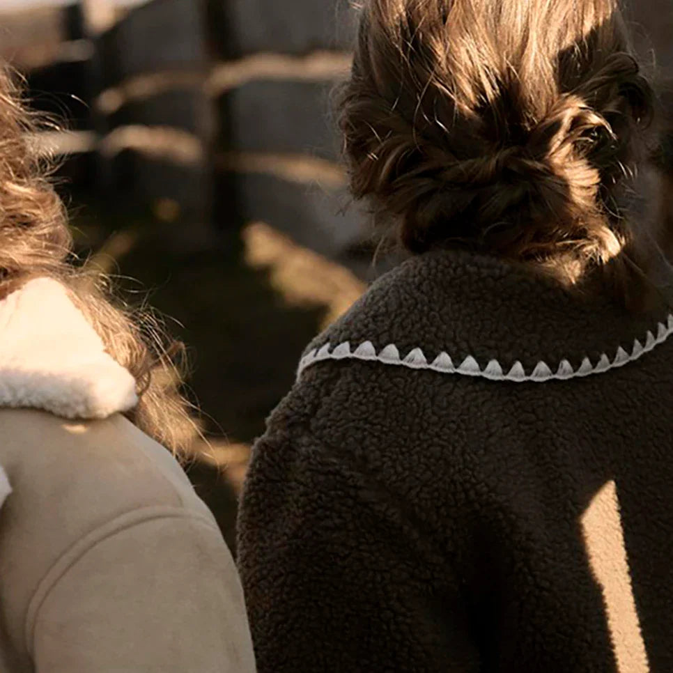 Nmflajo summer jacket