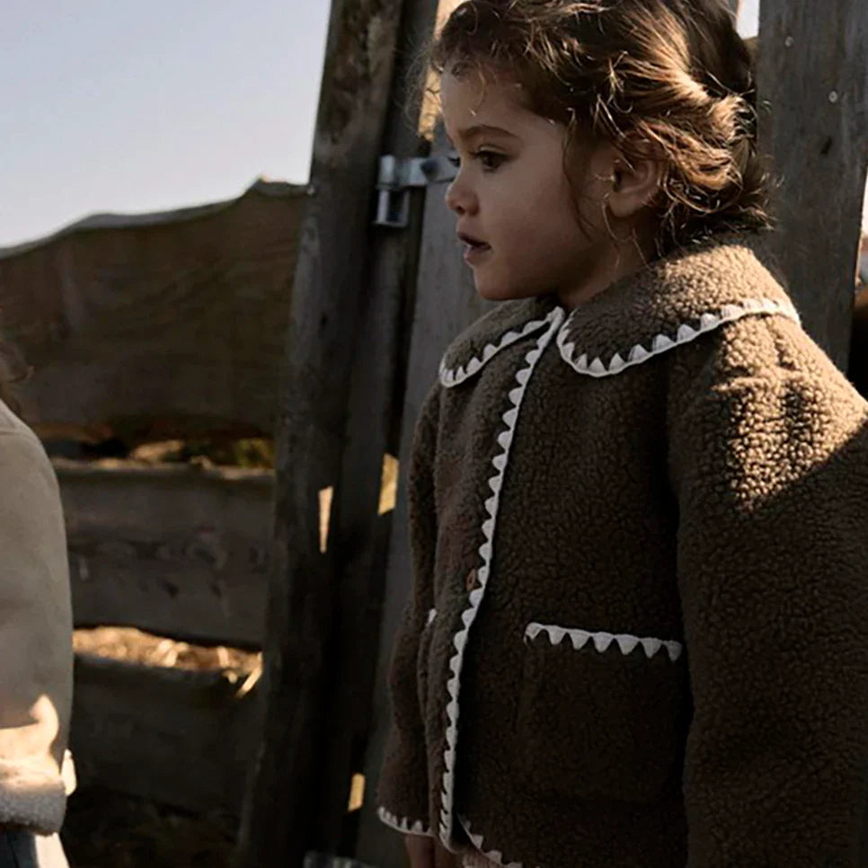 Nmflajo summer jacket