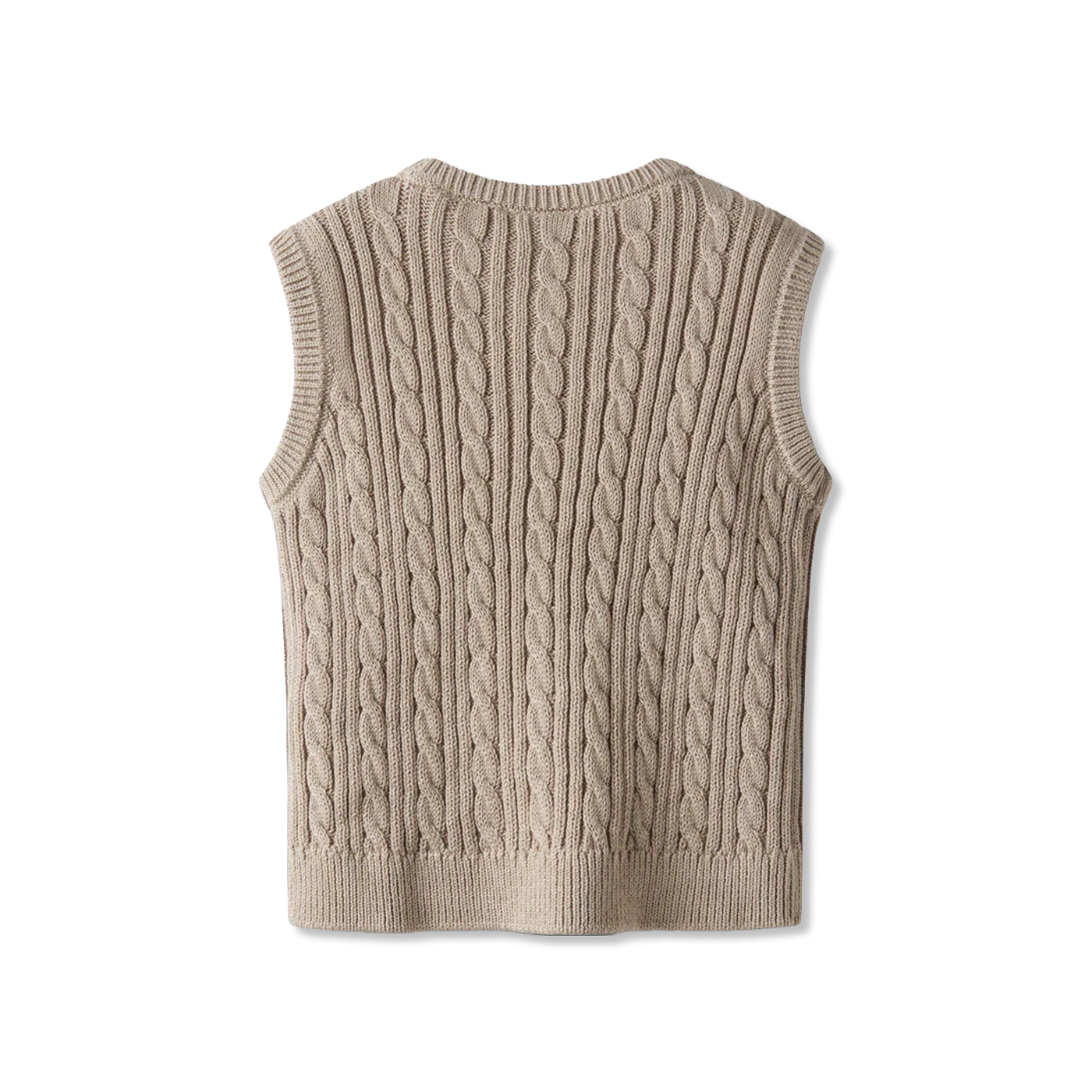 Nmmroman waistcoat
