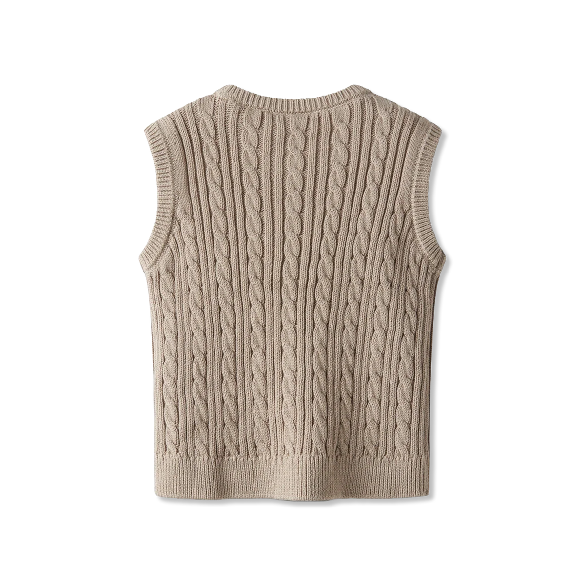 Nmmroman waistcoat