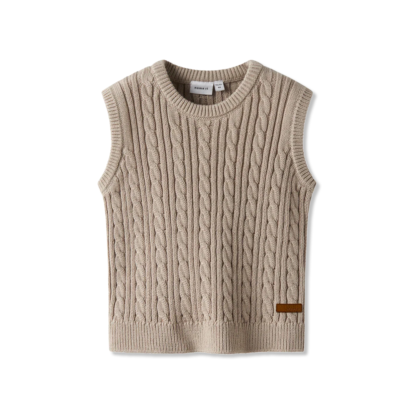 Nmmroman waistcoat
