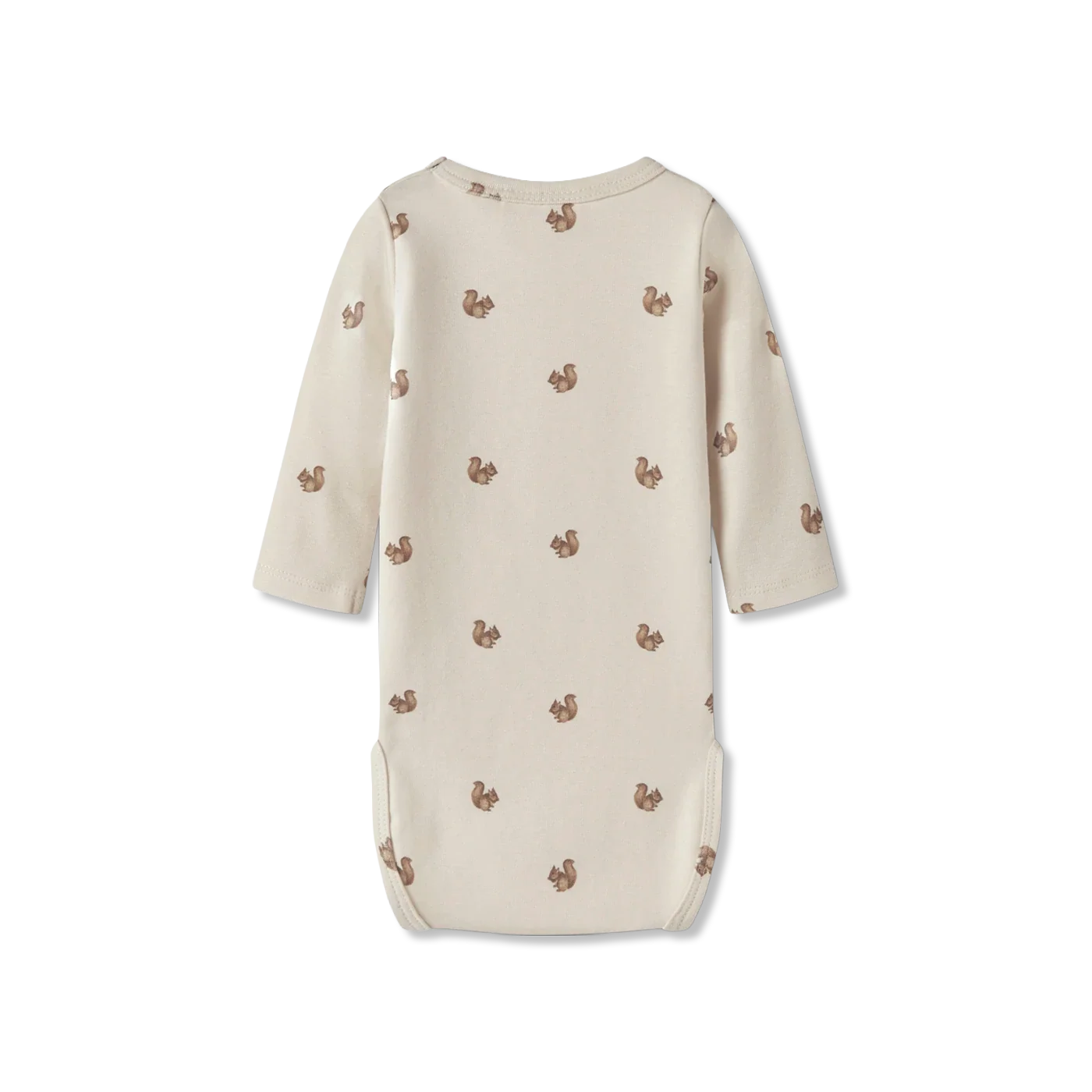 Nbnlayo Bodysuit