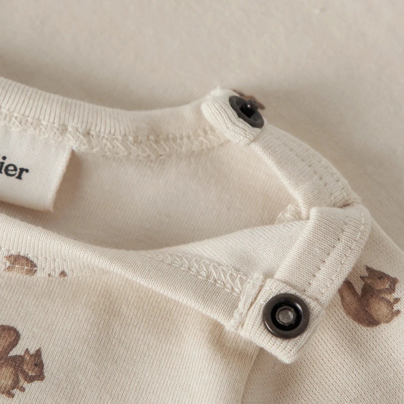 Nbnlayo Bodysuit