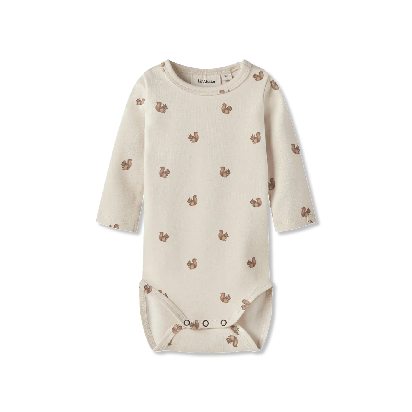 Nbnlayo Bodysuit