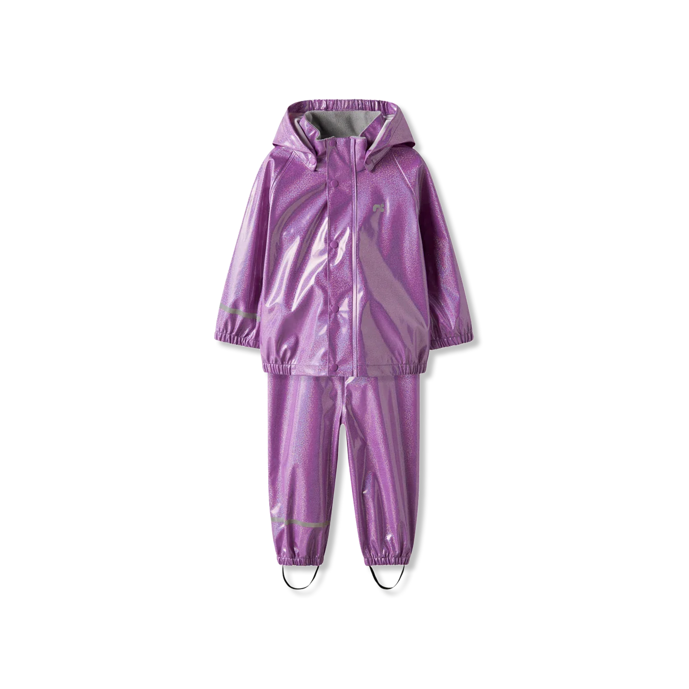 Nmfdry10 rainwear