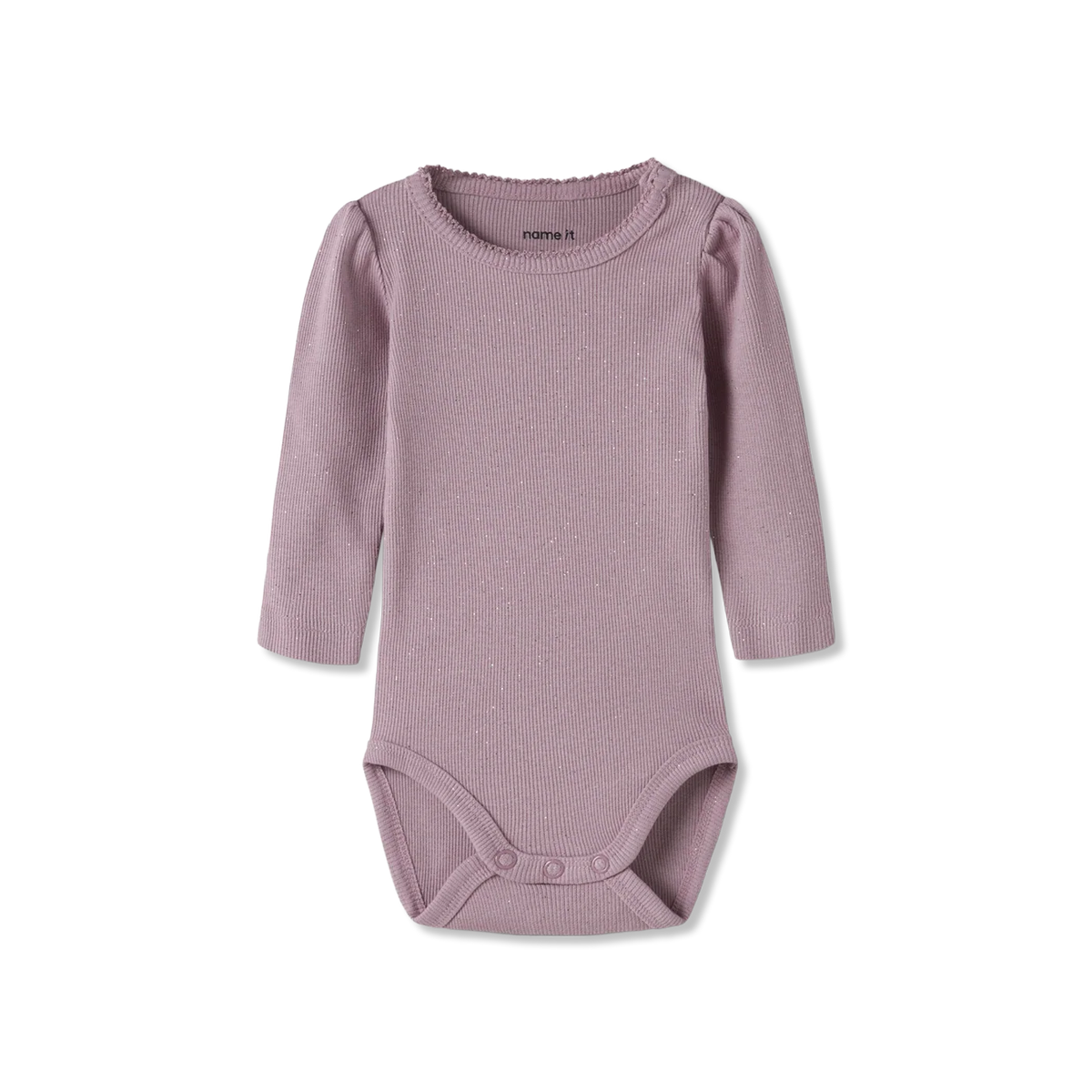Nbfrosally Bodysuit